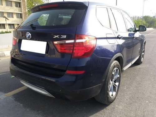 BMW X3 xDrive20d xLine for sale