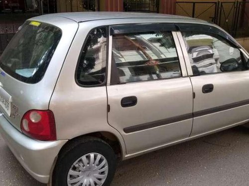 2006 Maruti Suzuki Zen for sale