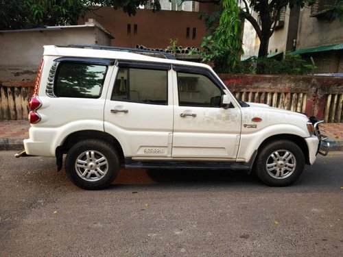 Used 2014 Mahindra Scorpio MT for sale in Kolkata