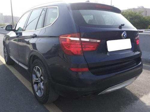 BMW X3 xDrive20d xLine for sale