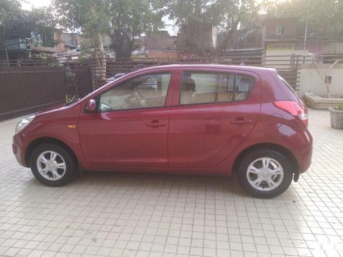 Used Hyundai i20 car at low price