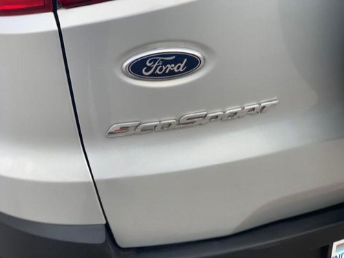 Ford EcoSport 2013 for sale