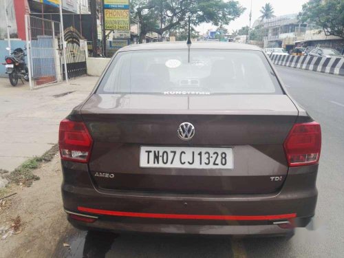 2016 Volkswagen Ameo for sale at low price