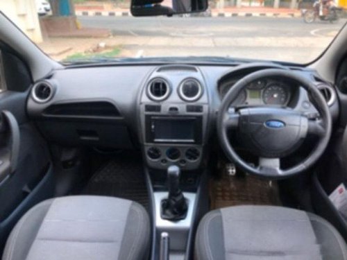 Used 2008 Ford Fiesta for sale