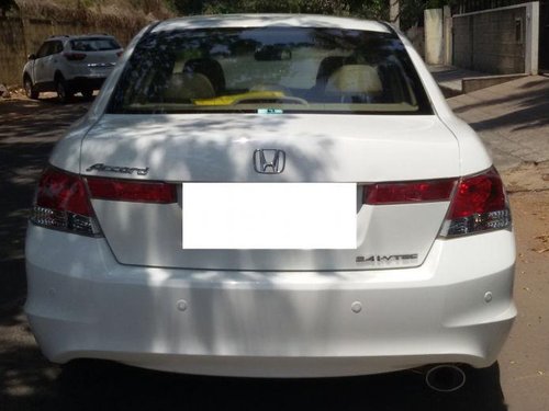 Used 2008 Honda Accord for sale