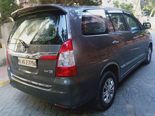 Used Toyota Innova car 2014 for sale at low price