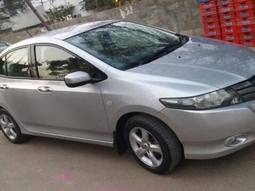 Used Honda City 1.5 V AT 2010 for sale