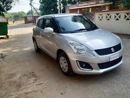 Used Maruti Suzuki Swift VXI 2015 for sale