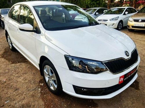 2017 Skoda Rapid for sale