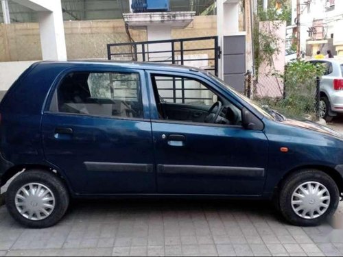 2009 Maruti Suzuki Alto for sale at low price