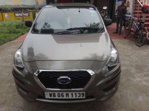 2015 Datsun GO Plus for sale at low price