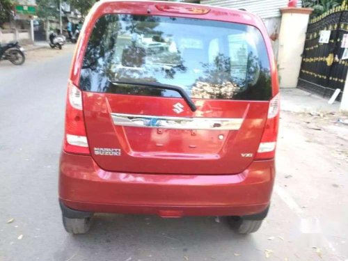 Maruti Suzuki Wagon R VXI 2013 for sale