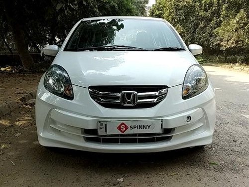 Honda Amaze E i-VTEC 2014 for sale