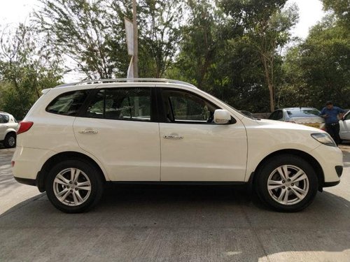 2011 Hyundai Santa Fe for sale