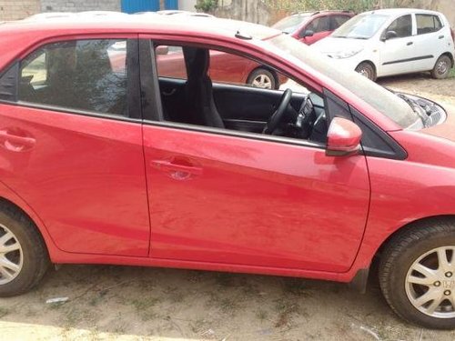 Used Honda Brio car at low price