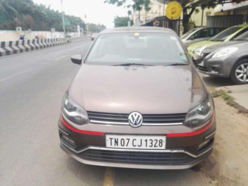 2016 Volkswagen Ameo for sale at low price