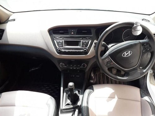 Used Hyundai i20 car at low price