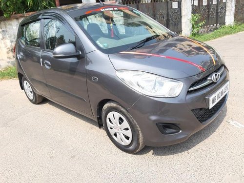 2012 Hyundai i10 for sale