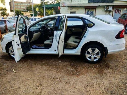 2017 Skoda Rapid for sale