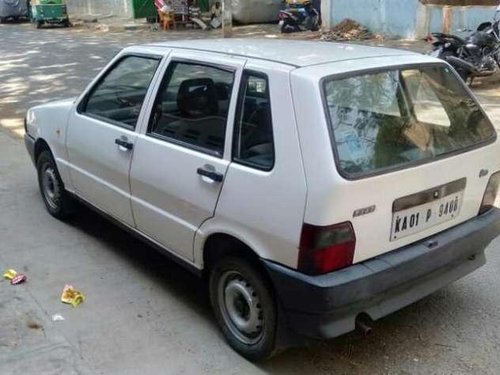 Fiat Uno 2000 for sale