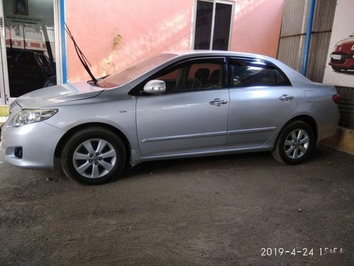 Toyota Corolla Altis G 2008 for sale