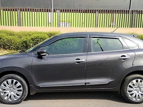 2018 Maruti Suzuki Baleno for sale