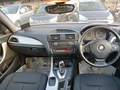 BMW 1 Series 2014 for sale