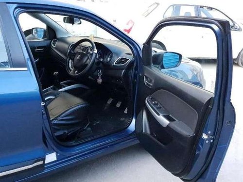 Used 2017 Maruti Suzuki Baleno for sale