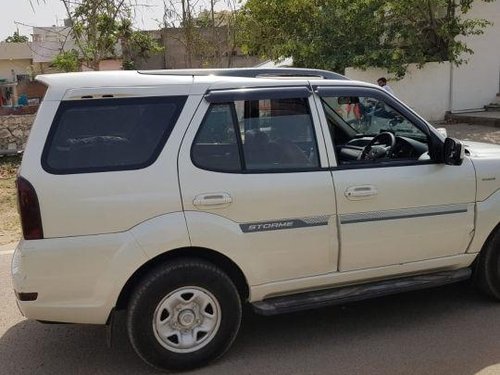 2017 Tata Safari Storme for sale at low price