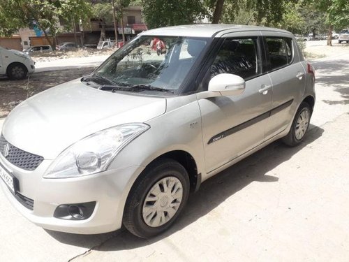 Maruti Suzuki Swift VDI 2013 for sale