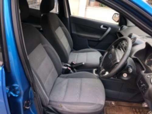 Used 2008 Ford Fiesta for sale