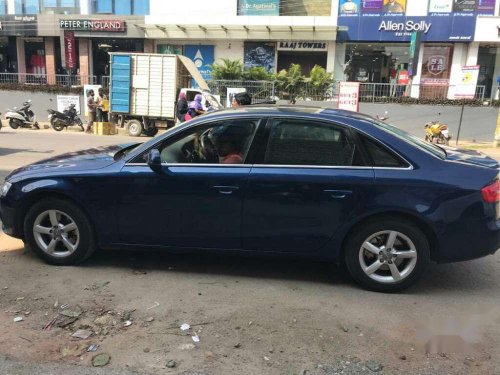 Audi A4 2014 for sale 