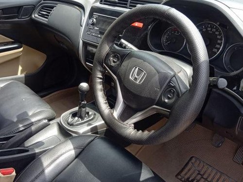 2014 Honda City for sale at low price