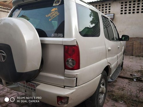 Used Tata Safari car at low price