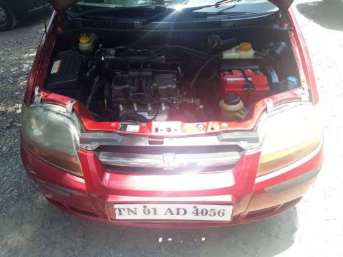 Used 2007 Chevrolet Aveo U VA for sale 