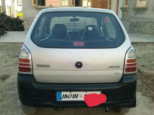 2004 Maruti Suzuki Alto for sale