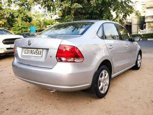 2014 Volkswagen Vento for sale