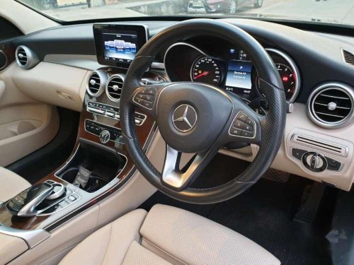 Mercedes Benz C Class 2016 for sale