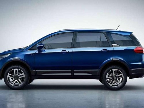 Used 2019 Tata Hexa for sale