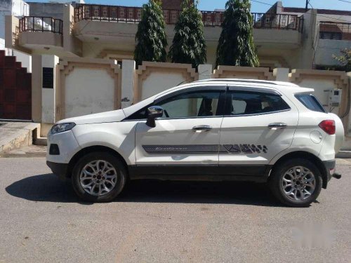 Ford Ecosport EcoSport Titanium 1.5 TDCi, 2014, Diesel for sale