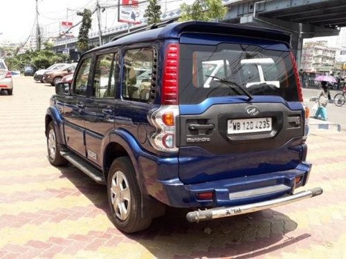 Mahindra Scorpio S6 7 Seater for sale