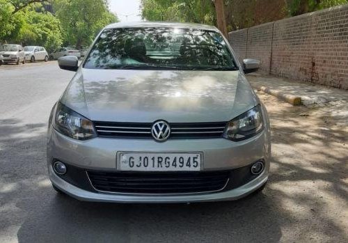 Volkswagen Vento 2014 for sale