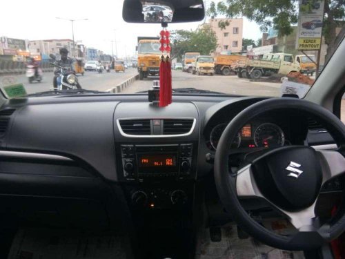 Maruti Suzuki Swift 2015 for sale