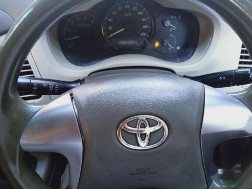 Used Toyota Innova car 2014 for sale at low price