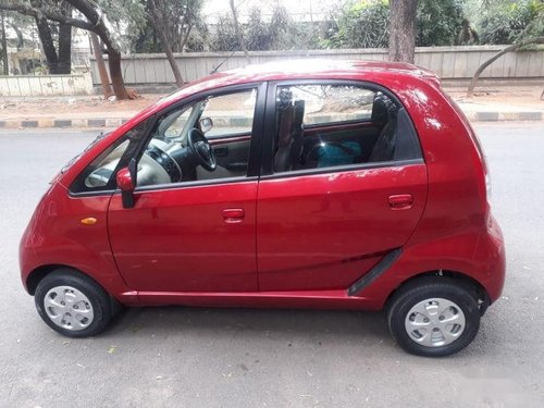 Used Tata Nano XTA 2015 for sale