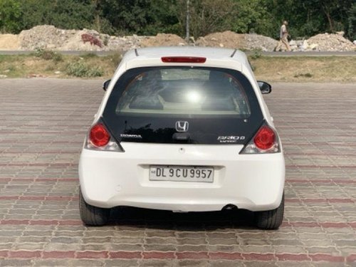 Honda Brio S MT for sale