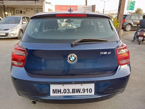 BMW 1 Series 2014 for sale