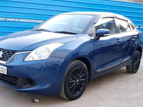 Used 2017 Maruti Suzuki Baleno for sale