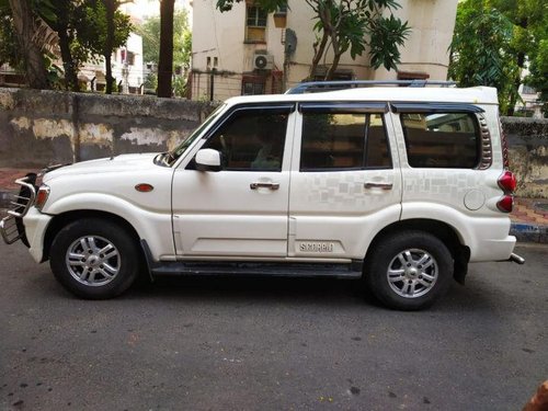 Used 2014 Mahindra Scorpio MT for sale in Kolkata