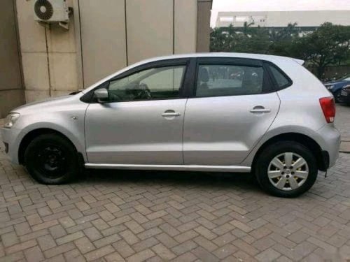 Volkswagen Polo Diesel Trendline 1.2L for sale